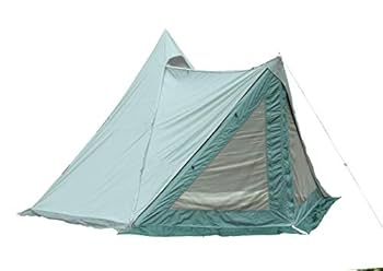 Amazon | テンマクデザイン サーカスTC DX専用窓付きフロント